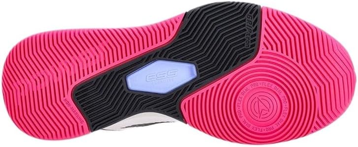 Power Women's Xorise +300 Eco Clutch Lace Up Basketball Shoes